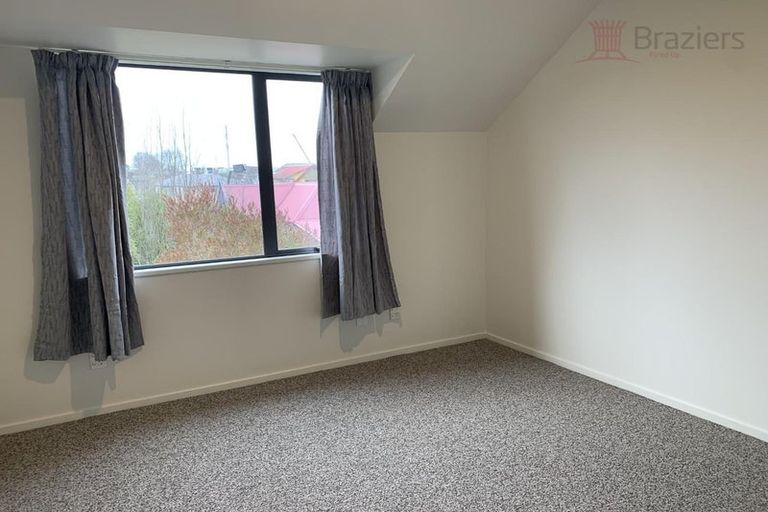 Photo of property in 4/213 Worcester Street, Christchurch Central, Christchurch, 8011