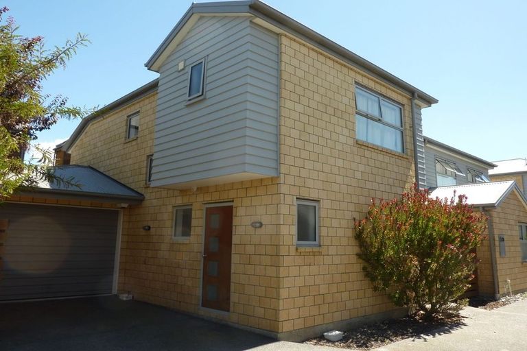Photo of property in 67d Burke Street, Addington, Christchurch, 8024