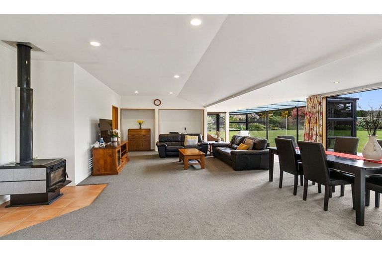 Photo of property in 172 Claremont Road, Otipua Creek, Timaru, 7974