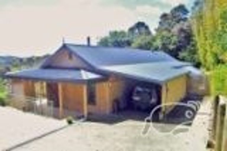 Photo of property in 61 Ridge Road, Mahurangi East, Warkworth, 0982