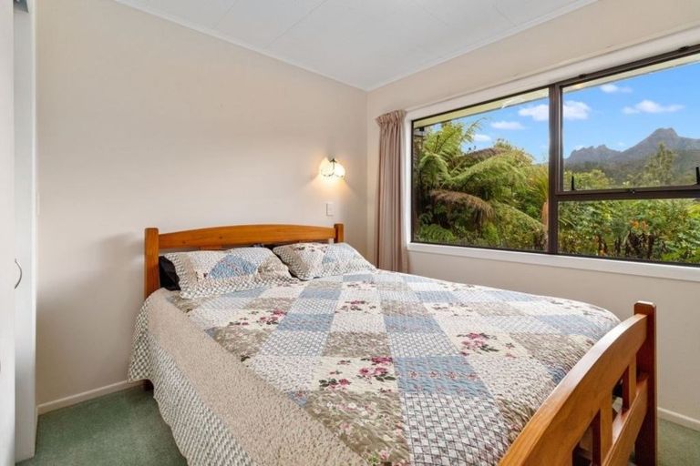 Photo of property in 184 Hikuai School Road, Hikuai, 3579