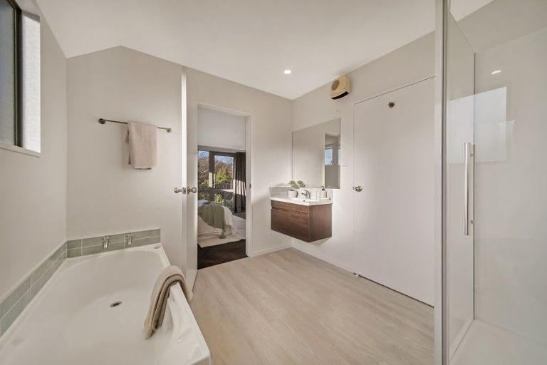 Photo of property in 4/197 Milton Street, Sydenham, Christchurch, 8023