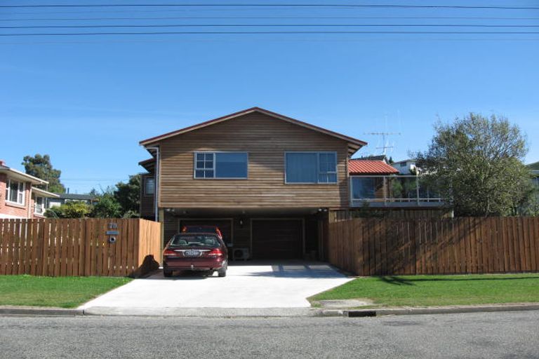 Photo of property in 78 Peel Street, Geraldine, 7930