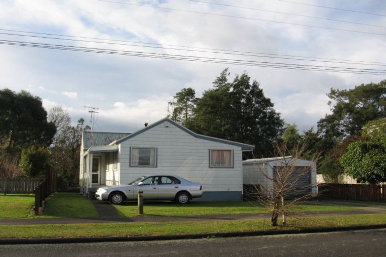 Photo of property in 40 Churchill Avenue, Maeroa, Hamilton, 3200