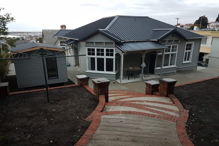 Photo of property in 131 London Street, Dunedin Central, Dunedin, 9016