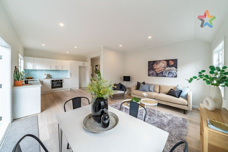 Photo of property in 40 Bell Road, Waiwhetu, Lower Hutt, 5010