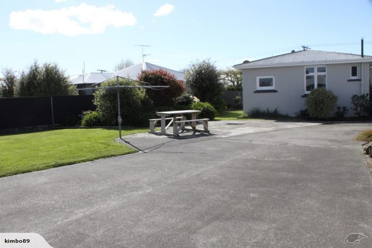 Photo of property in 39 Mary Street, Winton, 9720