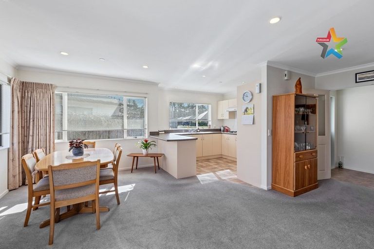 Photo of property in 14 Woodland Grove, Wainuiomata, Lower Hutt, 5014