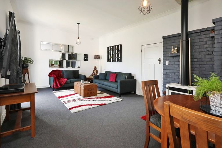 Photo of property in 175 Pomona Street, Strathern, Invercargill, 9812