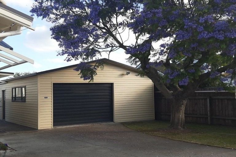 Photo of property in 19a Jull Street, Napier South, Napier, 4110