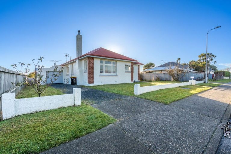 Photo of property in 164 Balmoral Drive, Appleby, Invercargill, 9812