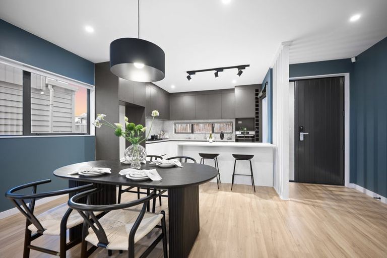 Photo of property in 30c Francis Street, Hauraki, Auckland, 0622