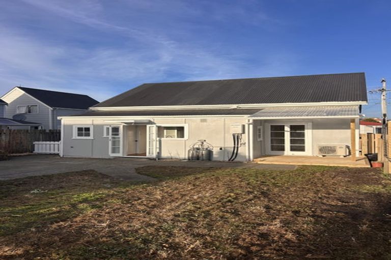 Photo of property in 50 Harrison Street, Whanganui, 4500