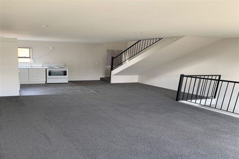 Photo of property in 3/246 Worcester Street, Christchurch Central, Christchurch, 8011