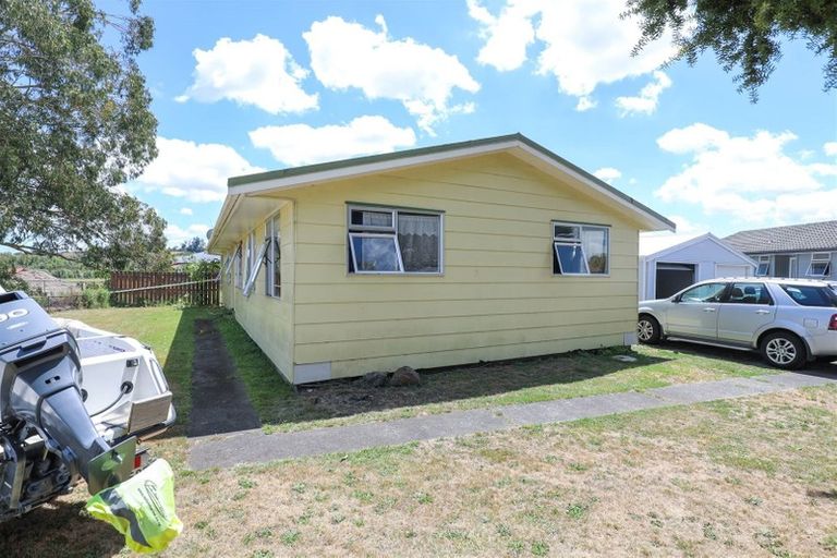 Photo of property in 10 Hall Street, Huntly, 3700
