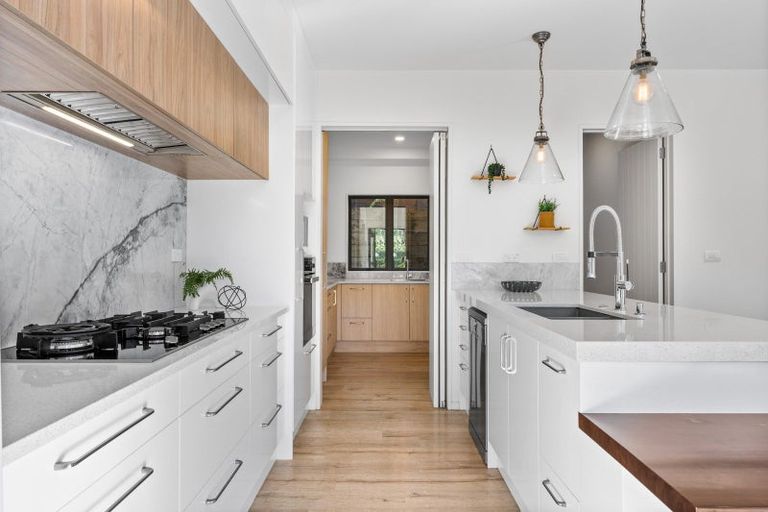 Photo of property in 126 Foley Quarry Road, Dairy Flat, Albany, 0792