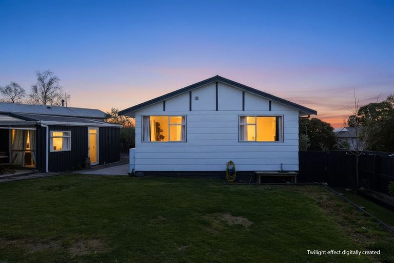Photo of property in 77 Marshall Avenue, Richmond Heights, Taupo, 3330