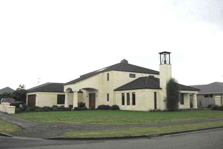 Photo of property in 58 Catherwood Avenue, Allenton, Ashburton, 7700