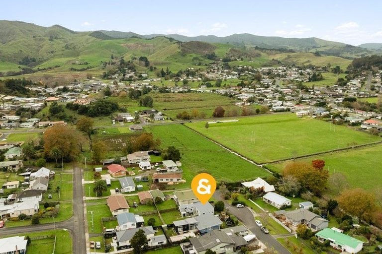 Photo of property in 18 Prospect Terrace, Paeroa, 3600