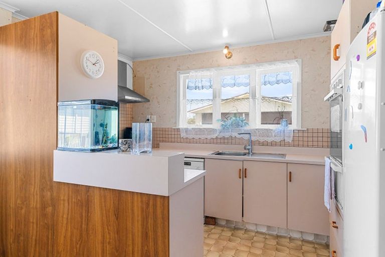 Photo of property in 79 Jellicoe Road, Ruawai, 0530