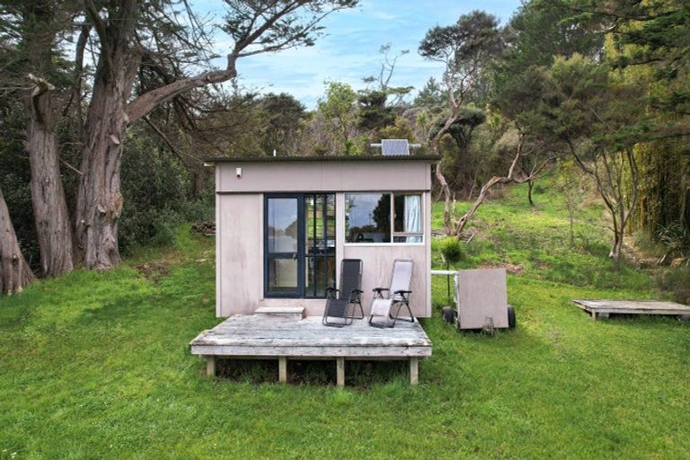Photo of property in 219 Hokianga Harbour Drive, Omapere, Kaikohe, 0473