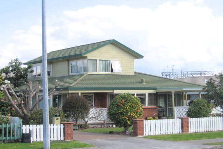 Photo of property in 51 Matapihi Road, Mount Maunganui, 3116