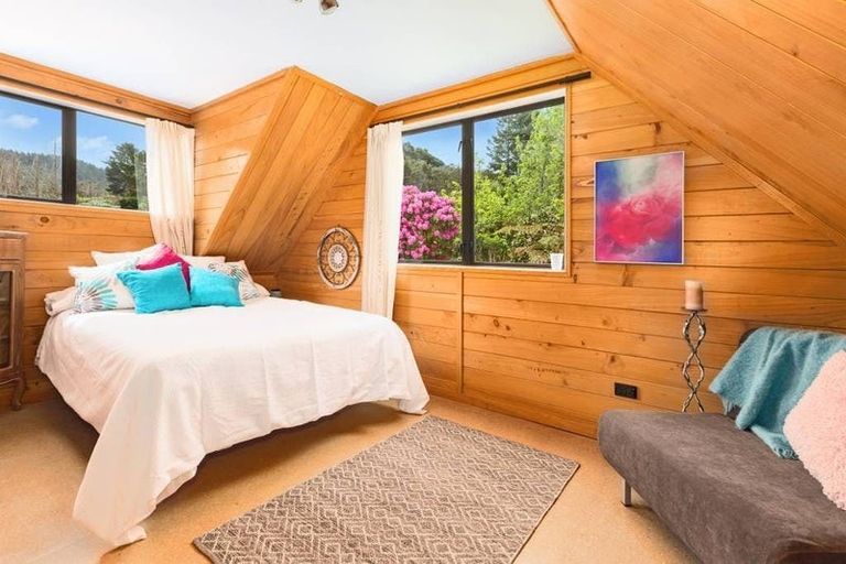 Photo of property in Duck Inn, 1937 Akatarawa Road, Akatarawa Valley, Upper Hutt, 5372