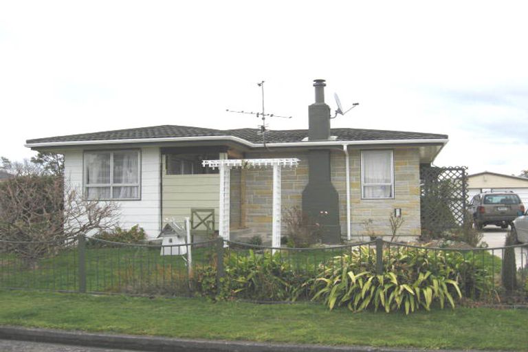 Photo of property in 4 Leeds Place, Solway, Masterton, 5810