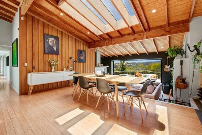 Photo of property in 170 Oyster Point Road, Kaukapakapa, Warkworth, 0984