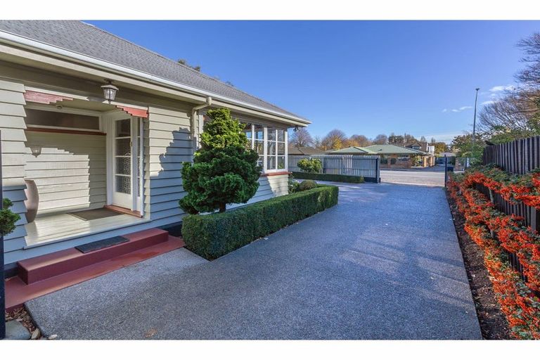 Photo of property in 38 Colombo Street, Cashmere, Christchurch, 8022