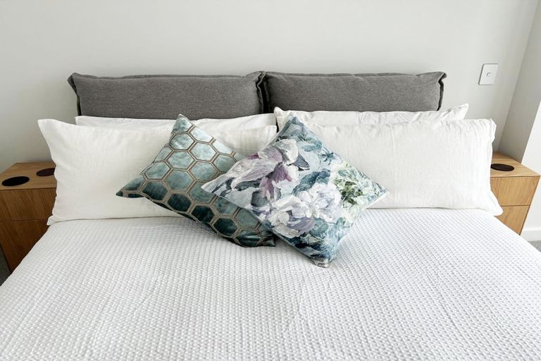 Photo of property in Victoria Lane Apartments, 1504/161 Victoria Street, Te Aro, Wellington, 6011