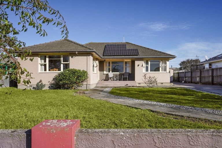 Photo of property in 13 Wycola Avenue, Hei Hei, Christchurch, 8042