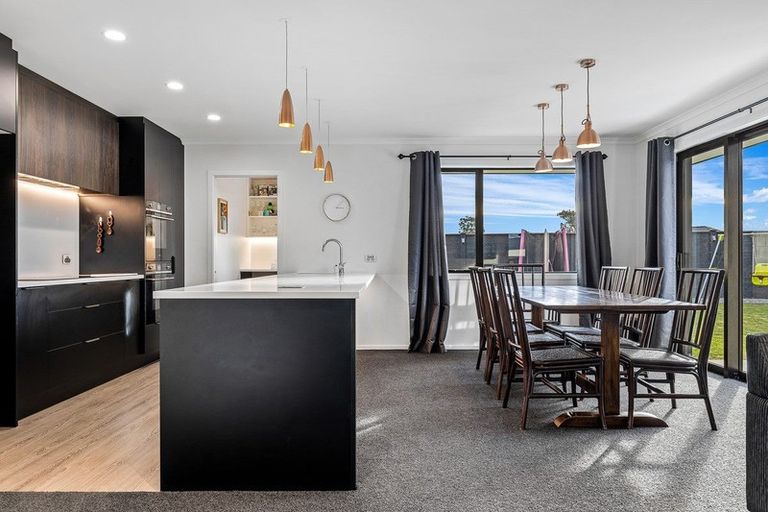 Photo of property in 22 John Raven Lane, Woodend, 7610