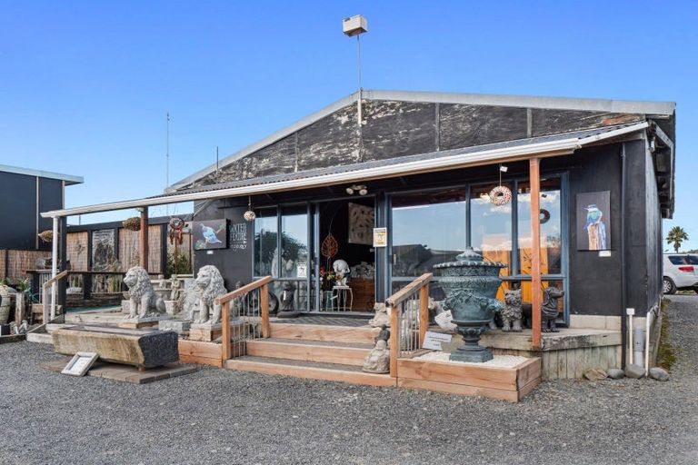 Photo of property in 1 Te Karaka Drive, Minden, Whakamarama, 3172