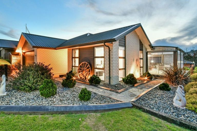 Photo of property in 5 Galston Court, Pokeno, 2402