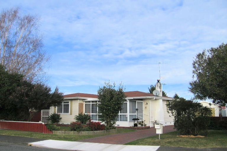 Photo of property in 1205 Norfolk Crescent, Mayfair, Hastings, 4122