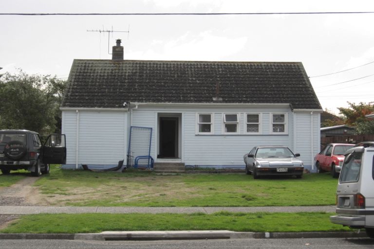 Photo of property in 33 Rata Street, Naenae, Lower Hutt, 5011