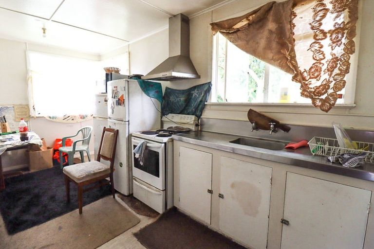 Photo of property in 20 Hartgill Crescent, Dannevirke, 4930