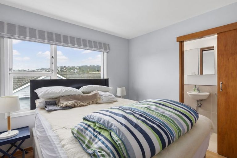 Photo of property in Waikite Apartments, 255 The Terrace, Te Aro, Wellington, 6011