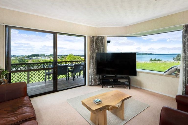 Photo of property in 133a Athenree Road, Athenree, Katikati, 3177