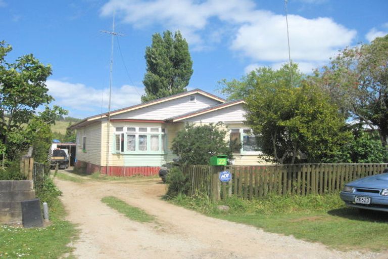 Photo of property in 22 Guy Road, Kaikohe, 0405