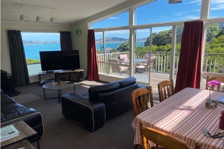 Photo of property in 70 Homebush Road, Khandallah, Wellington, 6035