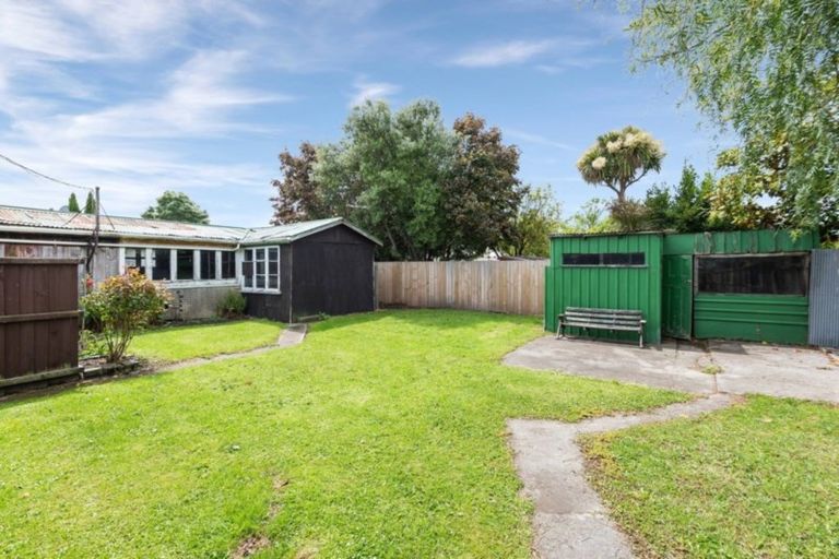 Photo of property in 58 Bordesley Street, Phillipstown, Christchurch, 8011