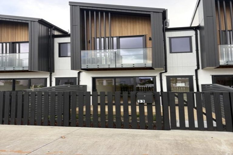 Photo of property in 30/14 Scott Road, Hobsonville, Auckland, 0616
