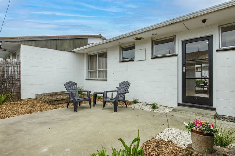 Photo of property in 3/138 King Street, Sydenham, Christchurch, 8023