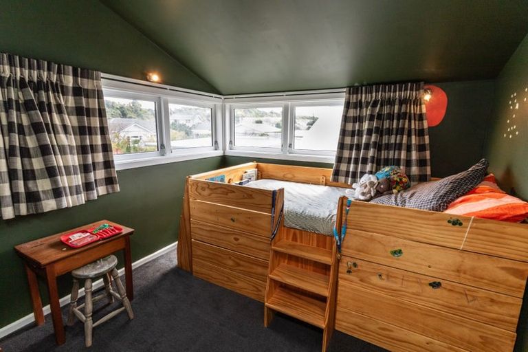 Photo of property in 35 Ellesmere Avenue, Miramar, Wellington, 6022