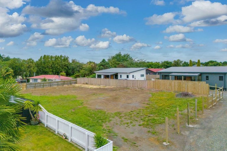 Photo of property in 23 Guy Street, Dannevirke, 4930