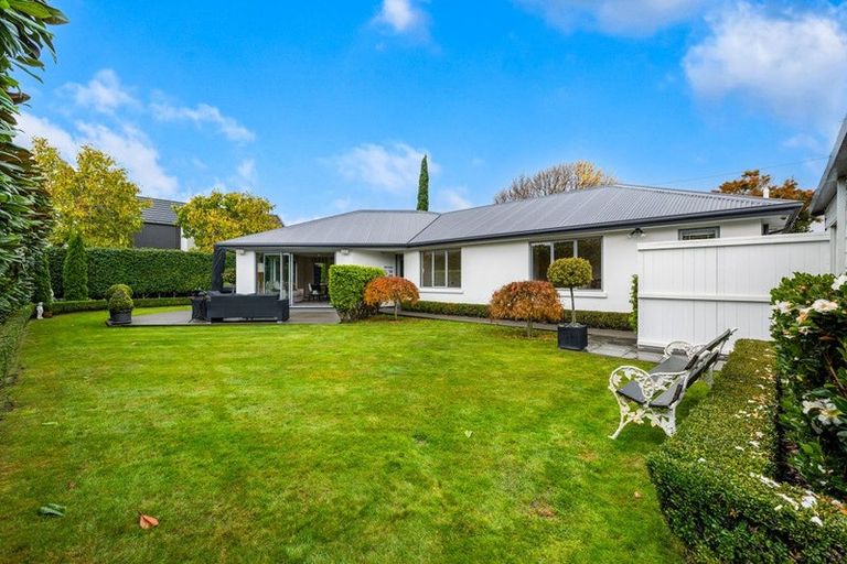 Photo of property in 36 Brookside Terrace, Bryndwr, Christchurch, 8053
