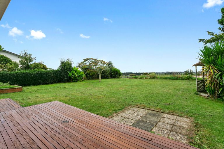Photo of property in 136 Mcnair Road, Te Awamutu, 3800