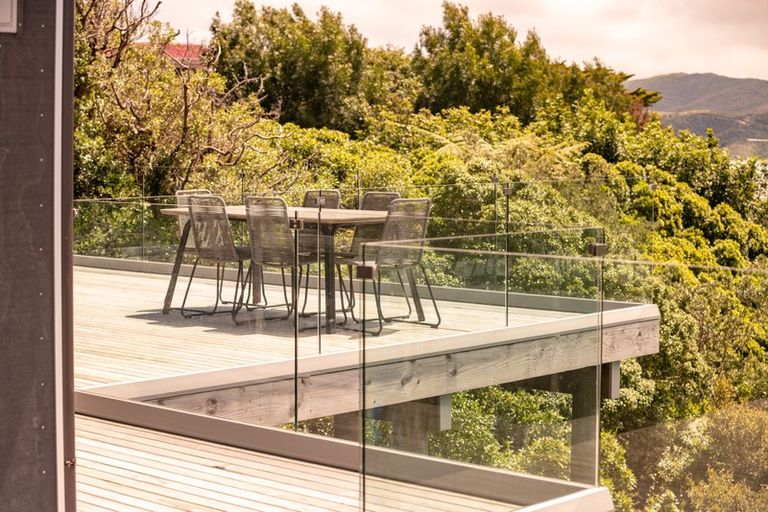 Photo of property in 120 Weld Street, Wadestown, Wellington, 6012